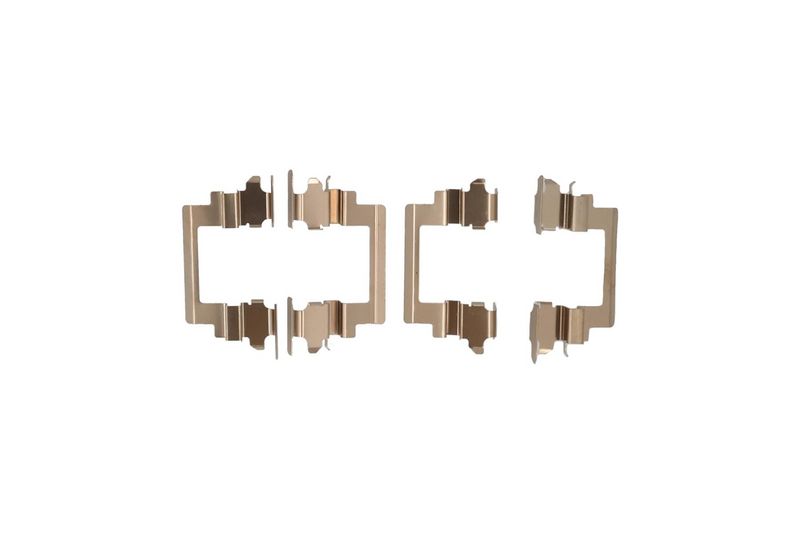 KAMOKA 1130268 Accessory Kit, disc brake pad
