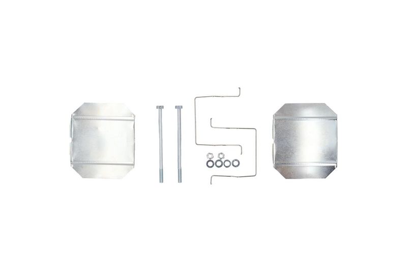 KAMOKA 1130269 Accessory Kit, disc brake pad