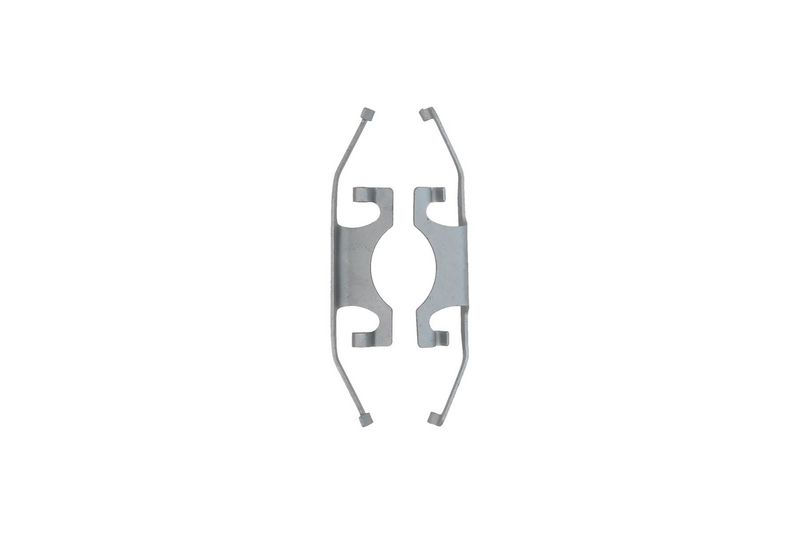 KAMOKA 1130270 Accessory Kit, disc brake pad