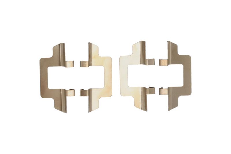KAMOKA 1130271 Accessory Kit, disc brake pad