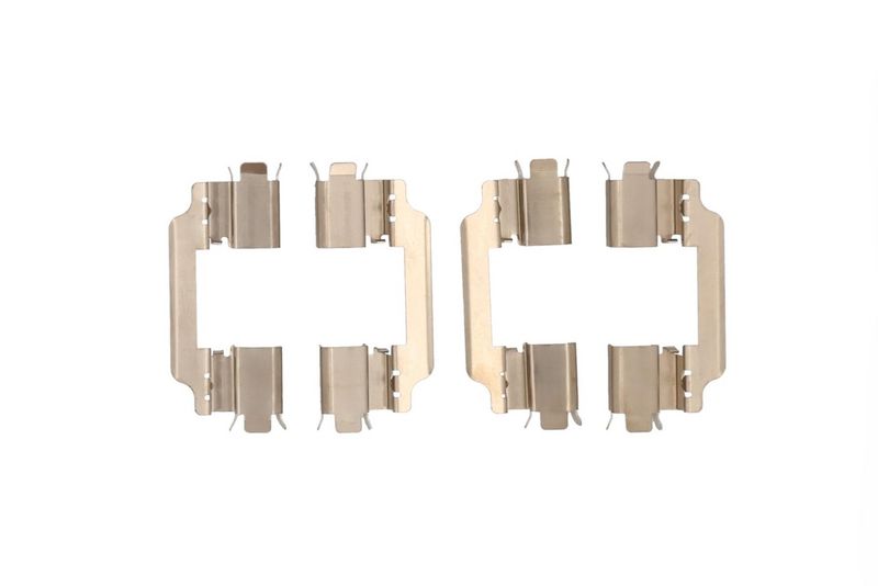 KAMOKA 1130275 Accessory Kit, disc brake pad