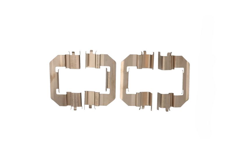 KAMOKA 1130286 Accessory Kit, disc brake pad