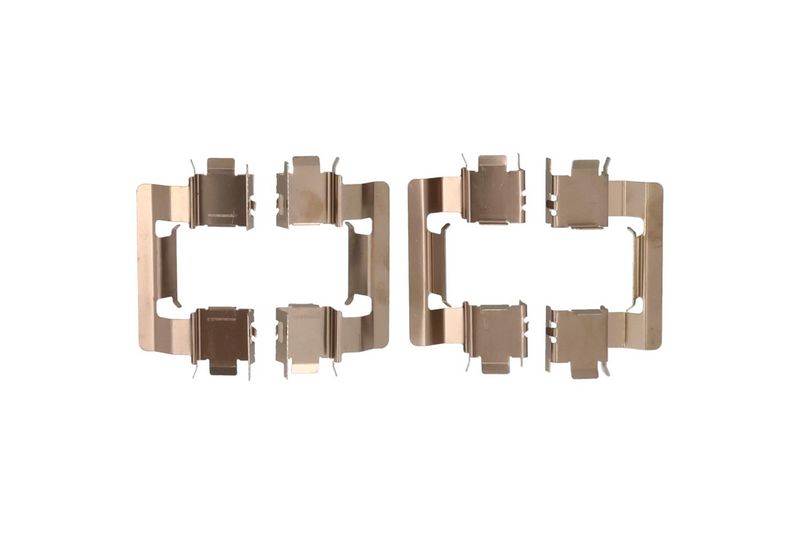 KAMOKA 1130292 Accessory Kit, disc brake pad