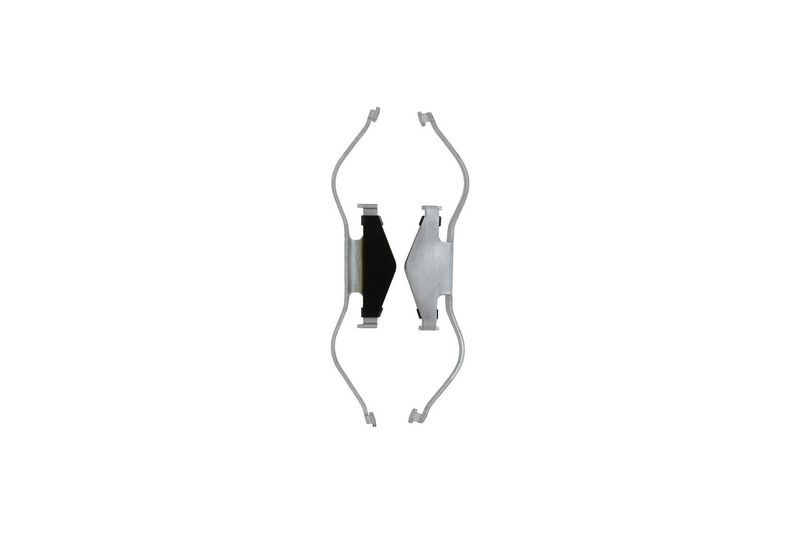 KAMOKA 1130293 Accessory Kit, disc brake pad