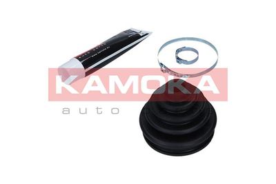 Bellow, drive shaft KAMOKA 1146762