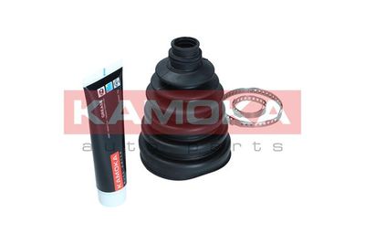 Bellow, drive shaft KAMOKA 114U000