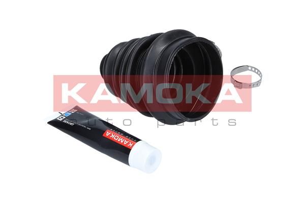 KAMOKA 114U001 Bellow, drive shaft
