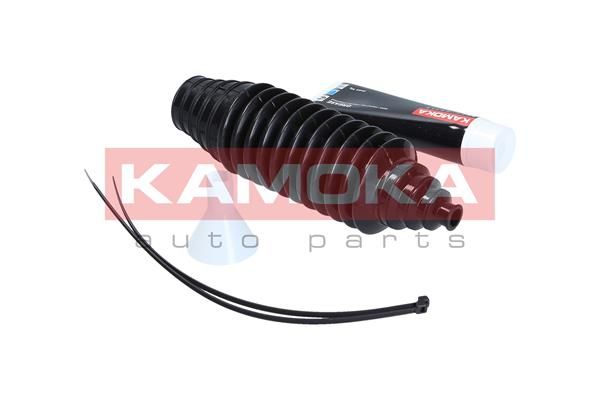 KAMOKA 115U001 Bellow Kit, steering
