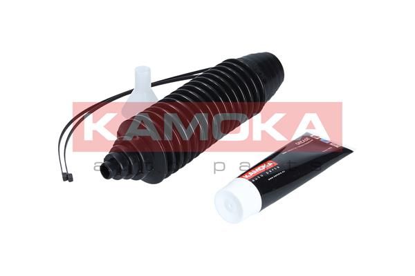 KAMOKA 115U002 Bellow Kit, steering