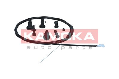 Accelerator Cable KAMOKA 116015