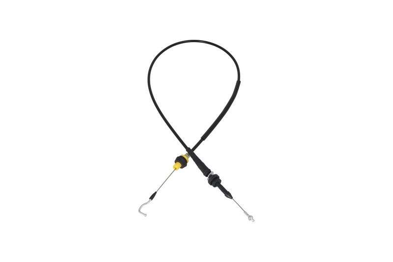 KAMOKA 116037 Accelerator Cable