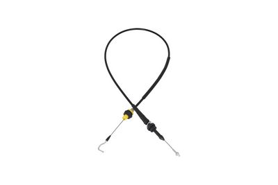 Accelerator Cable KAMOKA 116037