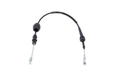 Accelerator Cable KAMOKA 116072
