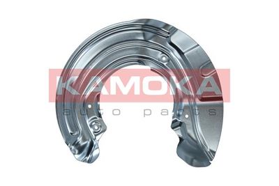 Splash Guard, brake disc KAMOKA 1180001