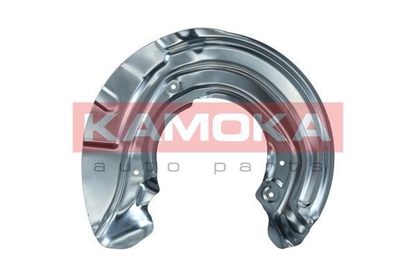 KAMOKA 1180002 Splash Guard, brake disc