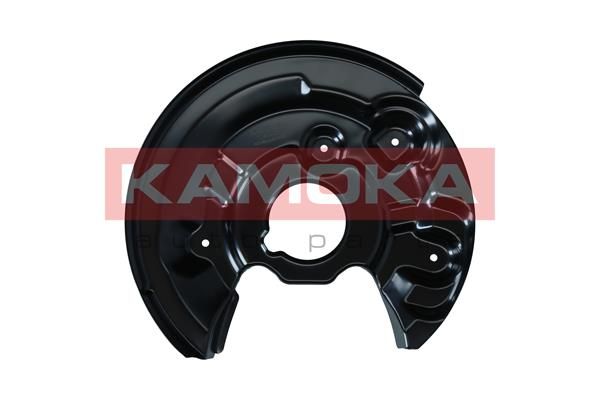 KAMOKA 1180003 Splash Guard, brake disc