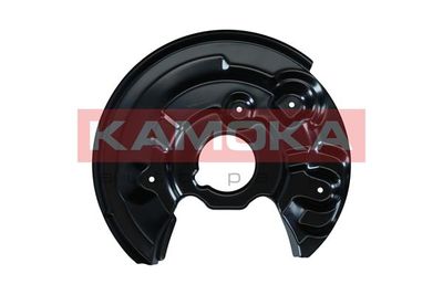 Splash Guard, brake disc KAMOKA 1180003