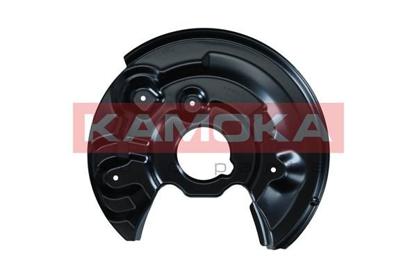 KAMOKA 1180004 Splash Guard, brake disc