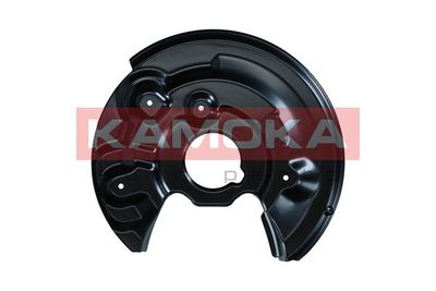 Splash Guard, brake disc KAMOKA 1180004