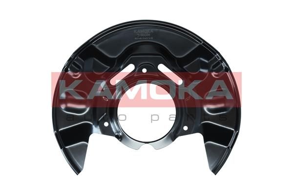 KAMOKA 1180005 Splash Guard, brake disc