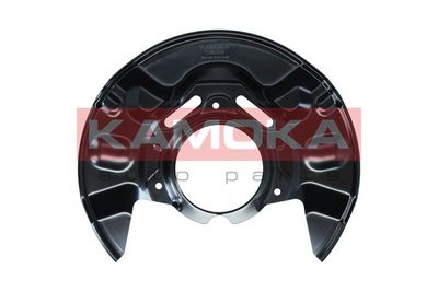 Splash Guard, brake disc KAMOKA 1180005