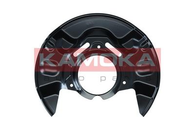 Splash Guard, brake disc KAMOKA 1180006