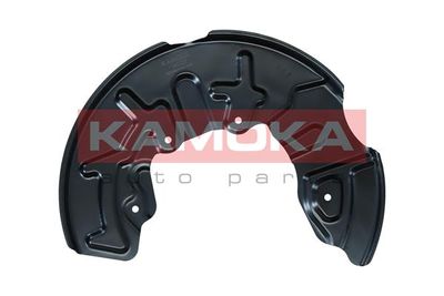 Splash Guard, brake disc KAMOKA 1180007
