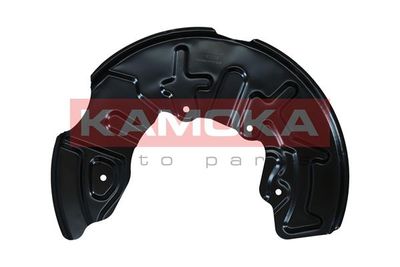 Splash Guard, brake disc KAMOKA 1180008