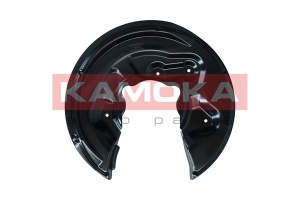 KAMOKA 1180009 Splash Guard, brake disc