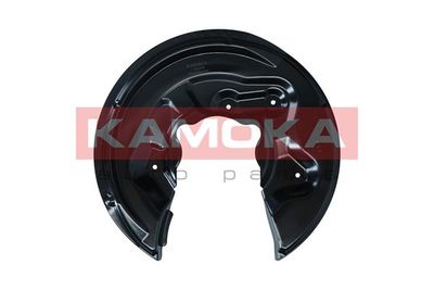 Splash Guard, brake disc KAMOKA 1180009