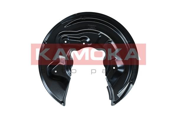 KAMOKA 1180010 Splash Guard, brake disc