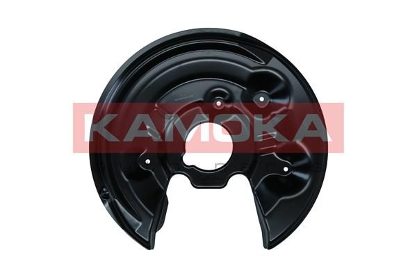 KAMOKA 1180011 Splash Guard, brake disc