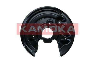 Splash Guard, brake disc KAMOKA 1180011