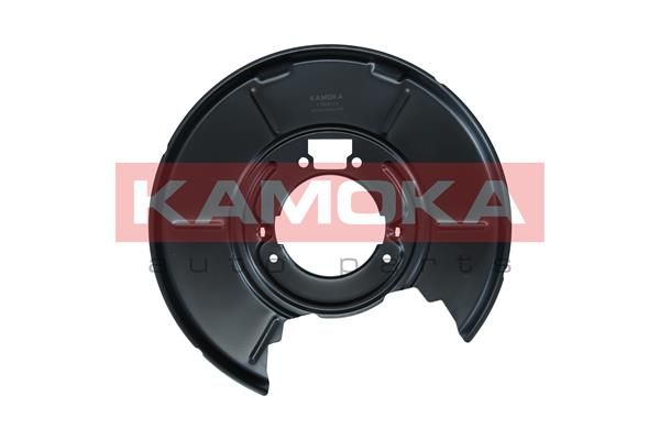 KAMOKA 1180013 Splash Guard, brake disc