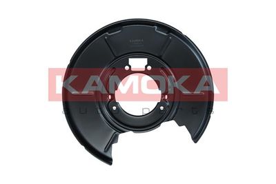 Splash Guard, brake disc KAMOKA 1180013