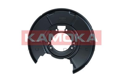 Splash Guard, brake disc KAMOKA 1180014