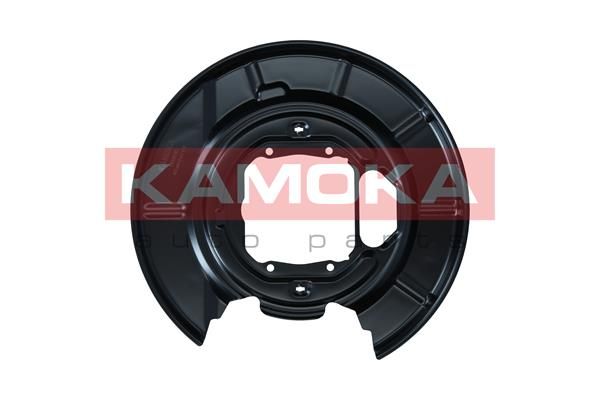 KAMOKA 1180015 Splash Guard, brake disc
