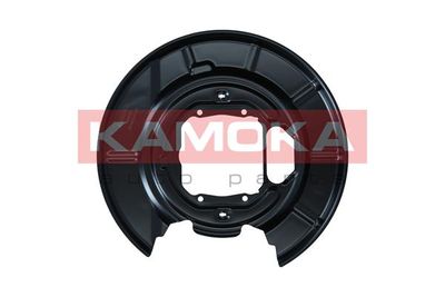 Splash Guard, brake disc KAMOKA 1180015