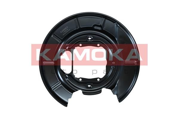 KAMOKA 1180016 Splash Guard, brake disc