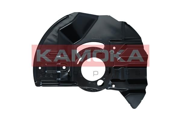 KAMOKA 1180019 Splash Guard, brake disc