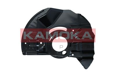 Splash Guard, brake disc KAMOKA 1180019