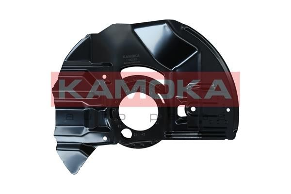 KAMOKA 1180020 Splash Guard, brake disc