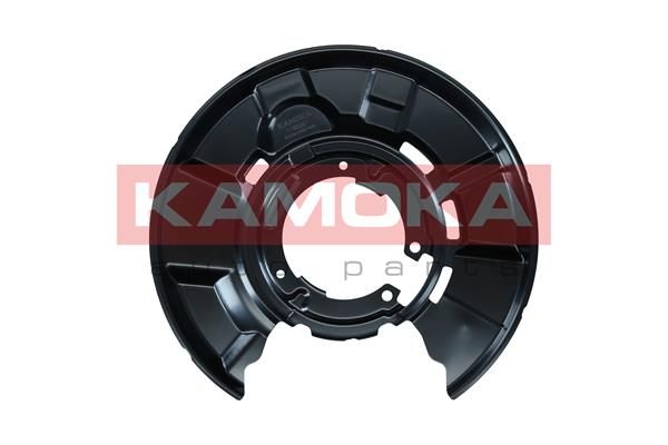 KAMOKA 1180021 Splash Guard, brake disc
