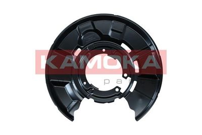 Splash Guard, brake disc KAMOKA 1180021