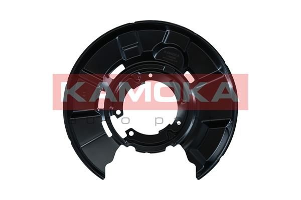 KAMOKA 1180022 Splash Guard, brake disc