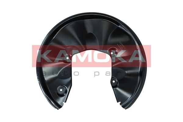 KAMOKA 1180024 Splash Guard, brake disc