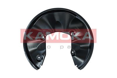 Splash Guard, brake disc KAMOKA 1180024