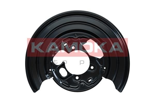KAMOKA 1180025 Splash Guard, brake disc