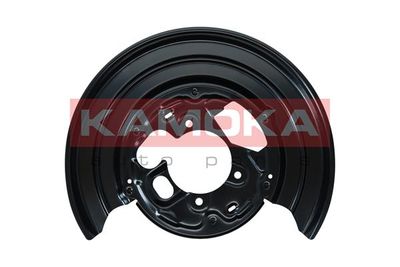 Splash Guard, brake disc KAMOKA 1180025