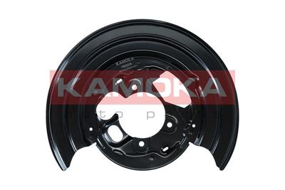 Splash Guard, brake disc KAMOKA 1180026